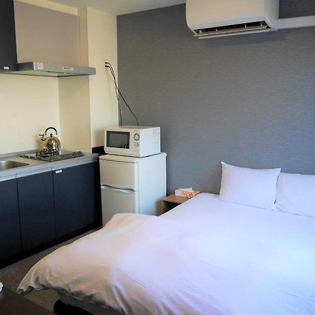 Hotel Seagull Palace Abeno Osaka Esterno foto