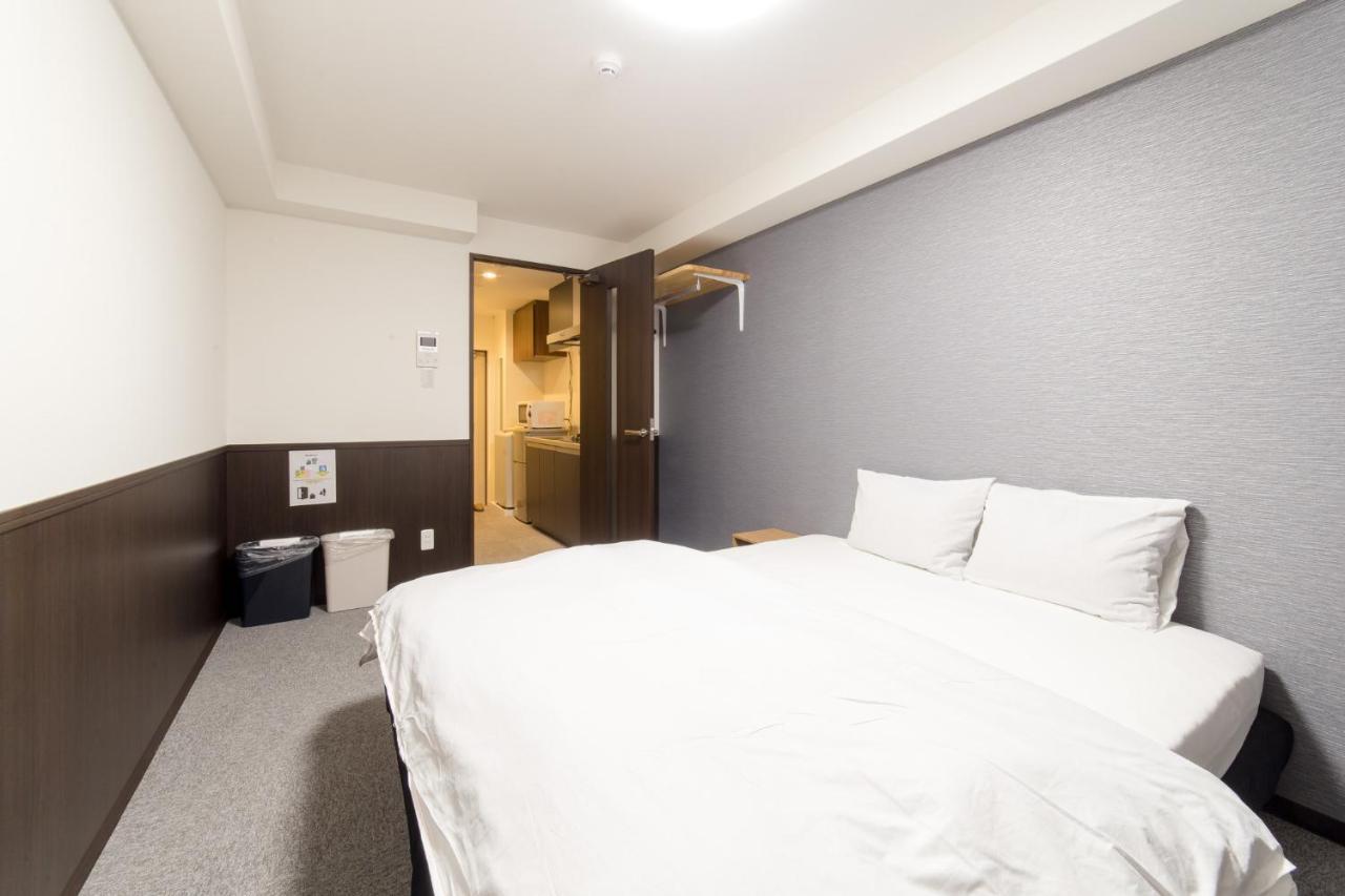 Hotel Seagull Palace Abeno Osaka Esterno foto
