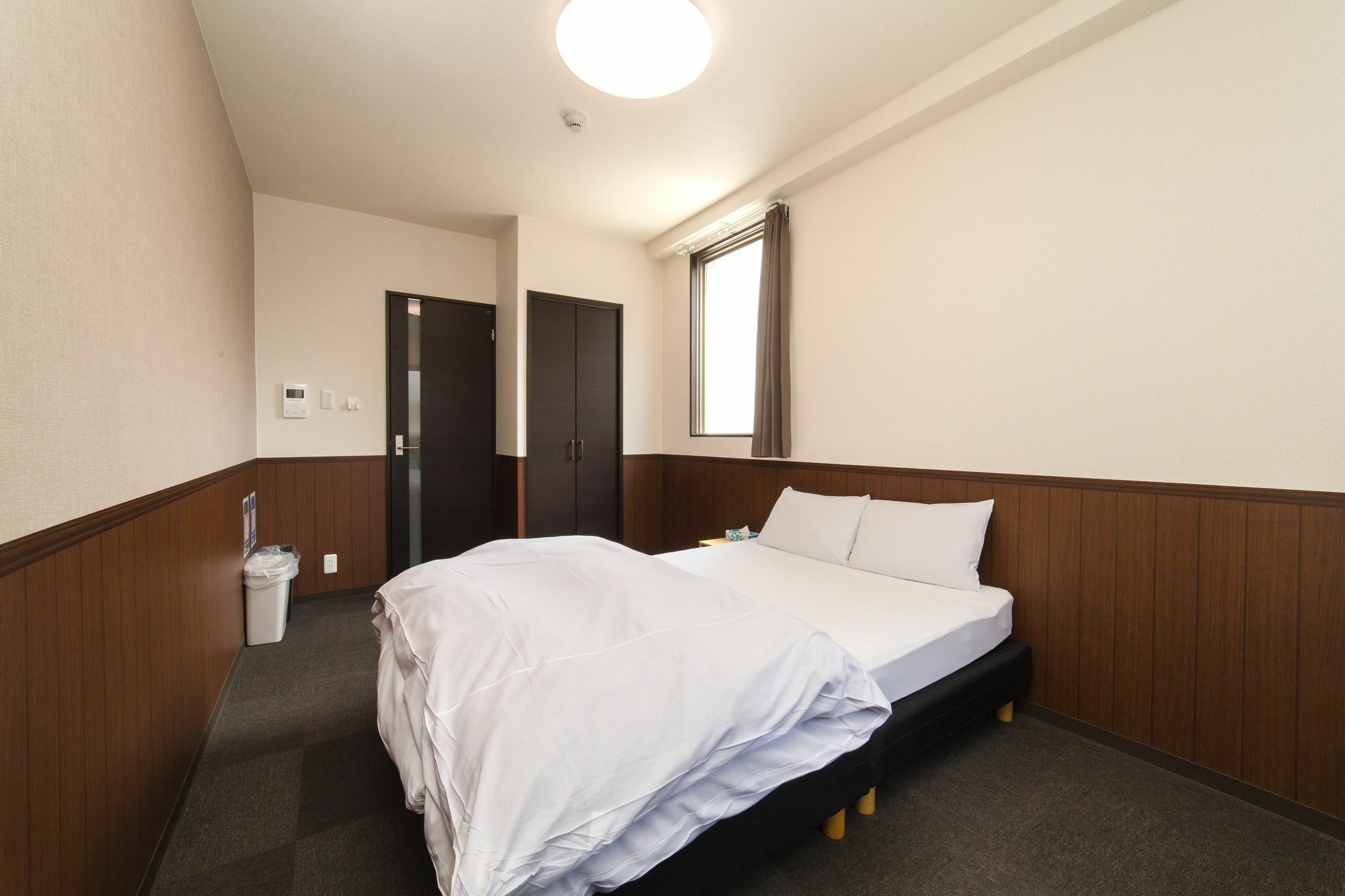 Hotel Seagull Palace Abeno Osaka Esterno foto