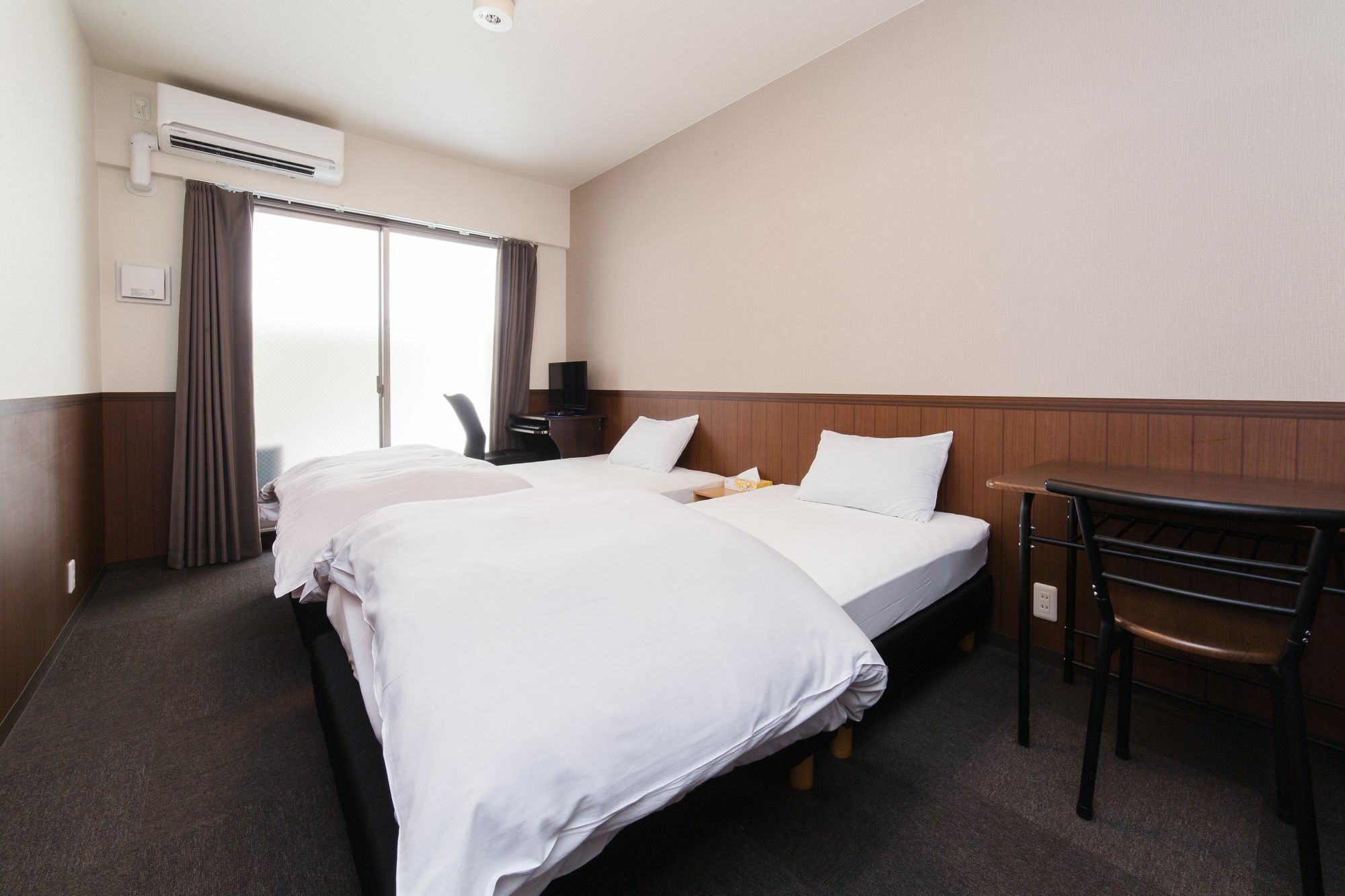 Hotel Seagull Palace Abeno Osaka Esterno foto