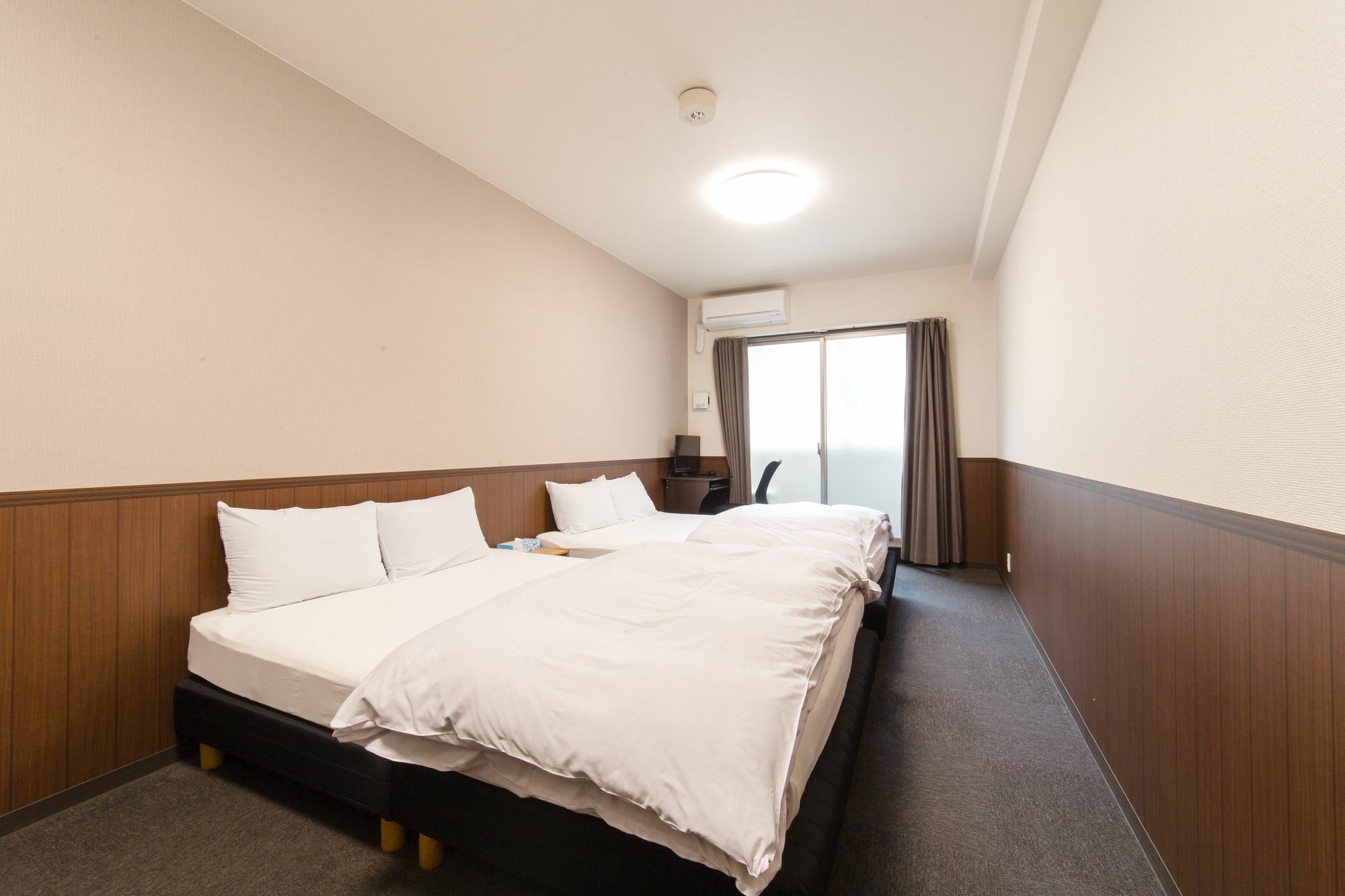 Hotel Seagull Palace Abeno Osaka Esterno foto